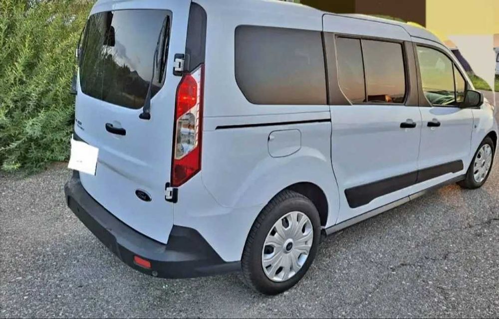 FORD Tourneo Connect 2015 — imagine 2