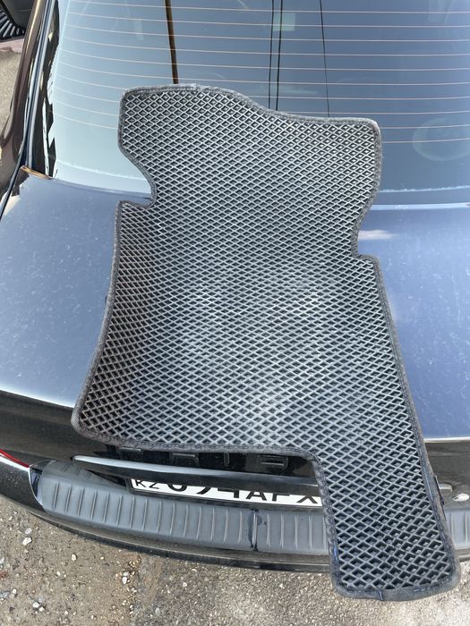 Эва полик приора 2170