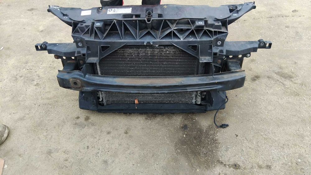 Trager fata Seat Altea xl an 2006