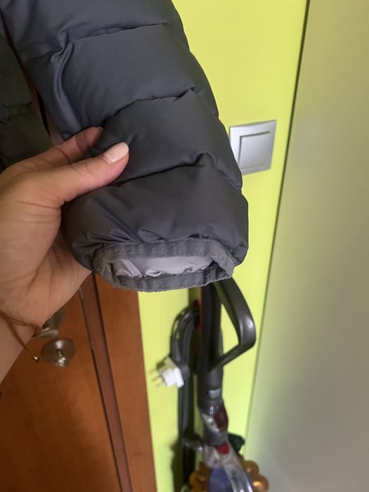 Зимно яке CMP 38 ми размер