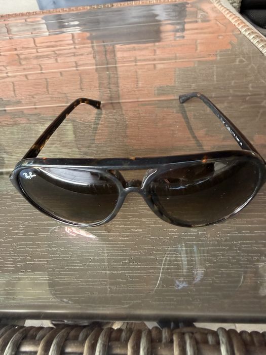 Ray Ban ochelari