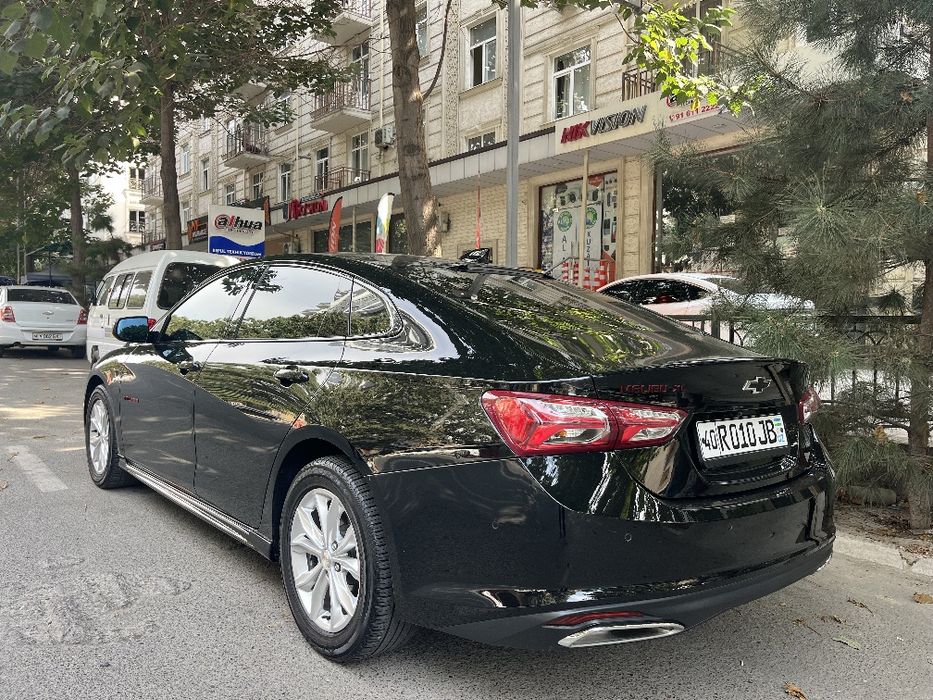 Малибу XL 2023 (full) ideal