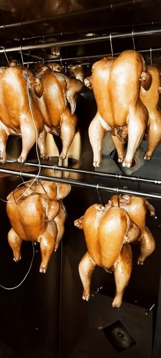 Продается коптильня