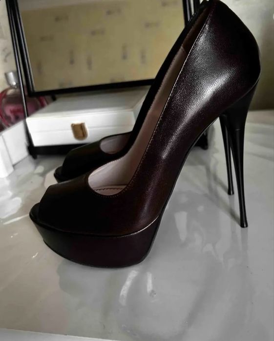 Итальянские труфли