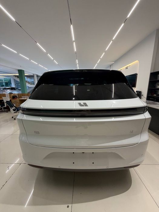 L6 pro reystyling