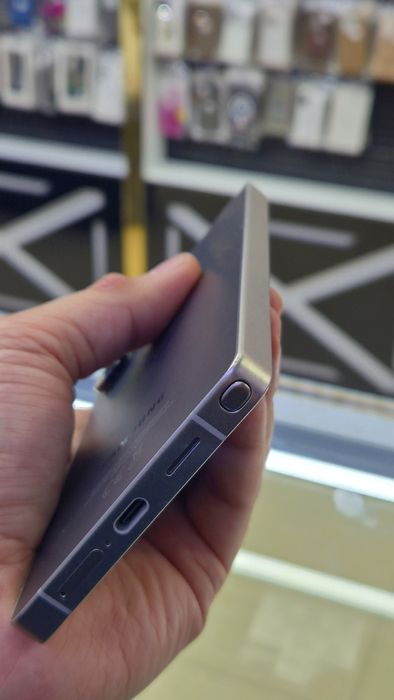 Samsung s25 ultra 12/256