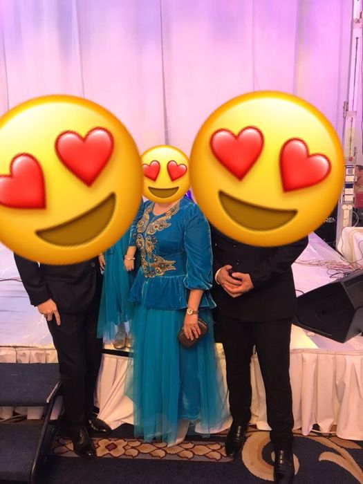 Платья вечерние ,фамэли лук