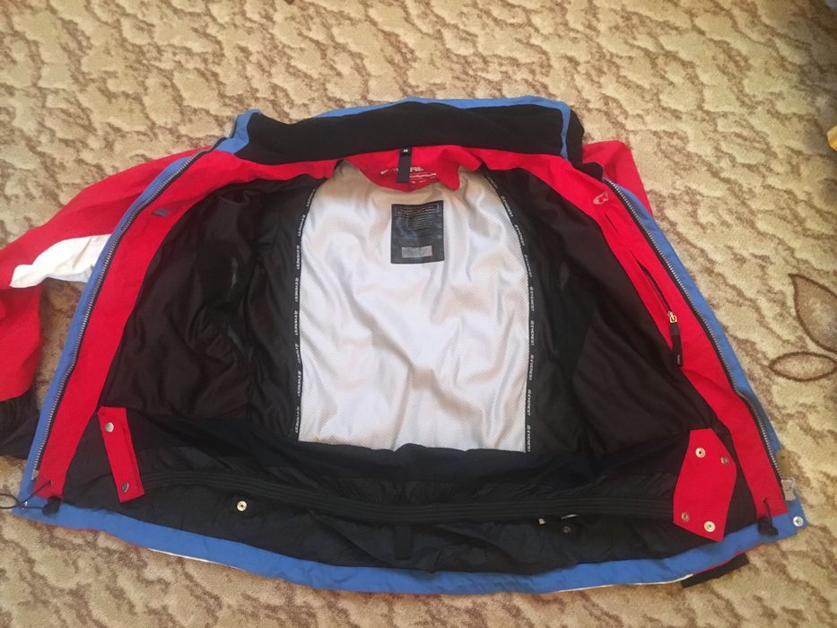 Дамско ски яке Everest