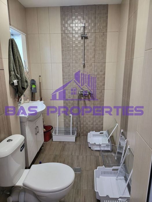 Продава се Двустаен апартамент в София, Фондови жилища - 45 кв.м за 2445 €/кв.м - Снимка #7