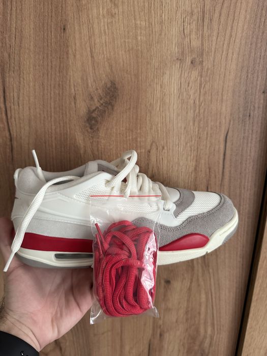 Маратонки AIR Jordan 4 RM