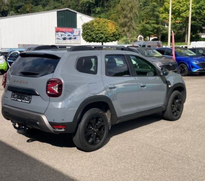 Dacia Duster Prestige 1.3 Benzina 4X4 Euro 6 , 21.000km 2024