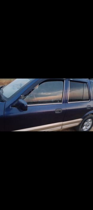 Кия спортейдж1 поколения сотилади