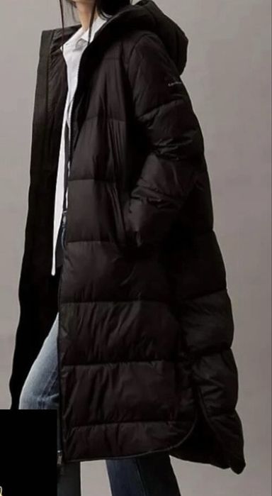 Продам куртку женская