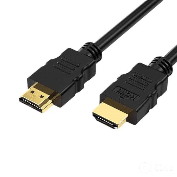 HDMI кабель 4K для телевизора, ПК