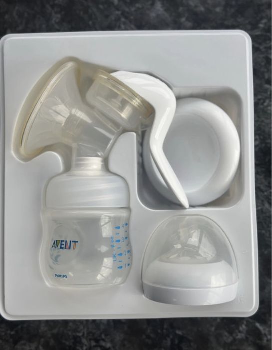 Pompa Philips Avent