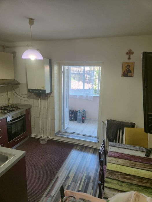 Apartament de vânzare