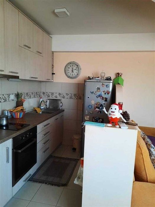 Дава се под наем Двустаен апартамент в София, Център - 68 кв.м за 433.5 € - Снимка #2