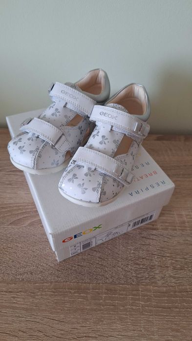 Детски сандали Geox 24 размер