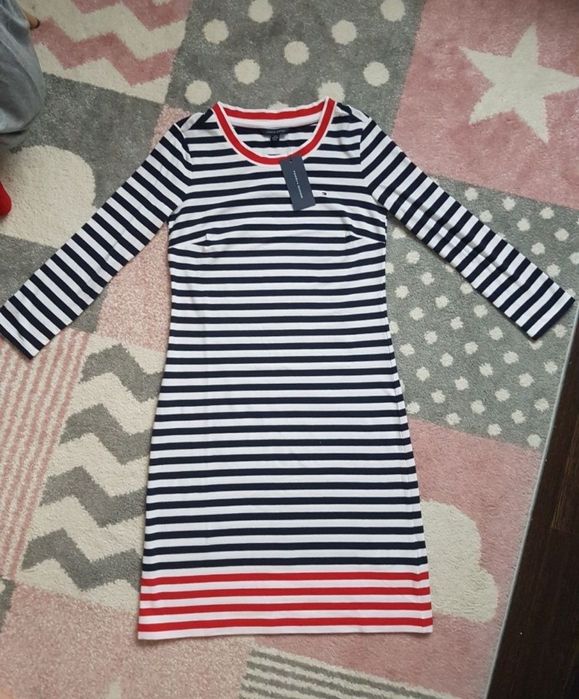 Rochita Tommy Hilfiger marime Xs-S