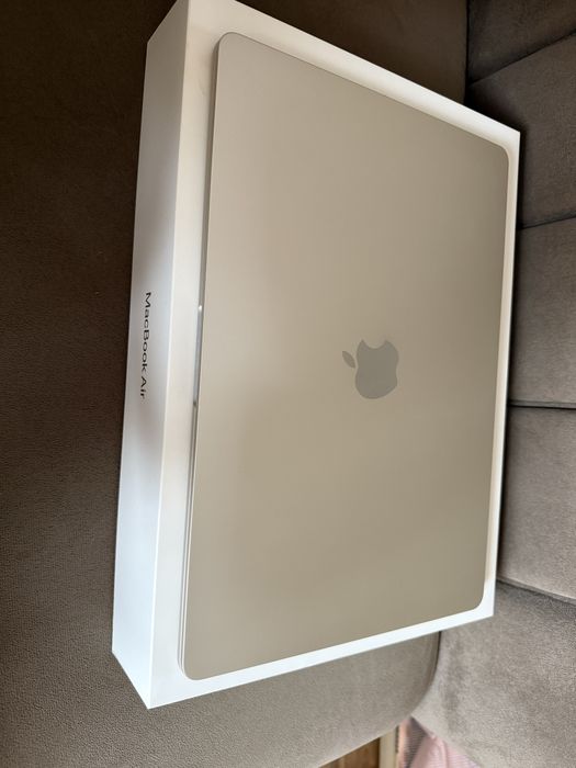 MacBook Air 15 m4