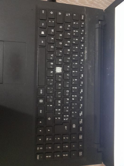 Ноутбук Lenovo Ideapad