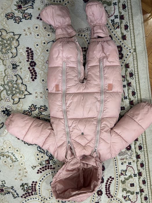 Продам комбинизон детская