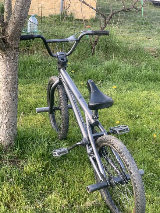 Bicicletă BMX / freestyle – stare bună