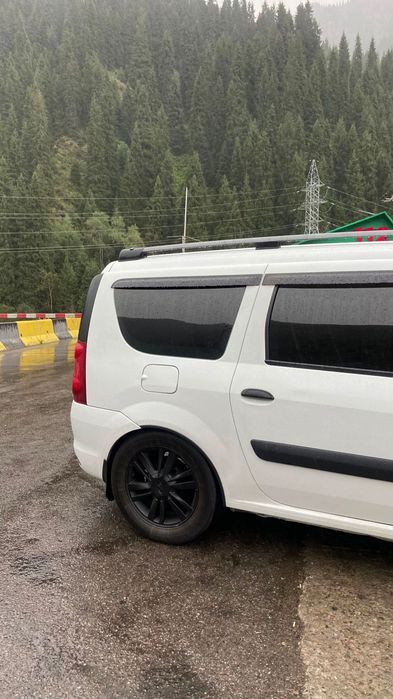 Ларгус диска r16