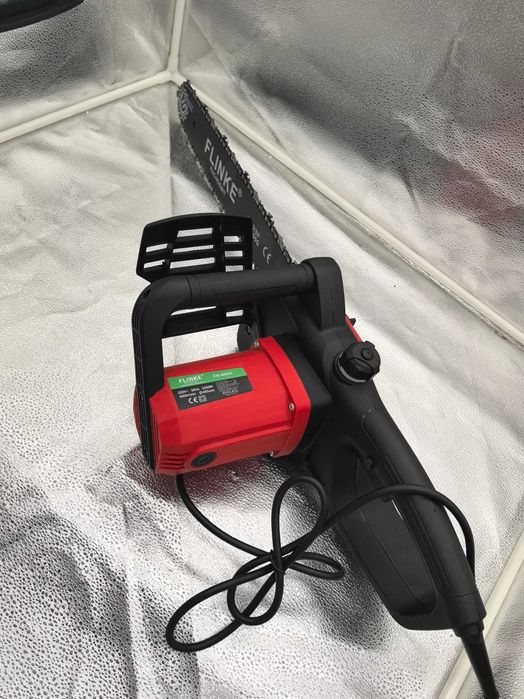 Fierastrau electric cu lant 3200W 405mm