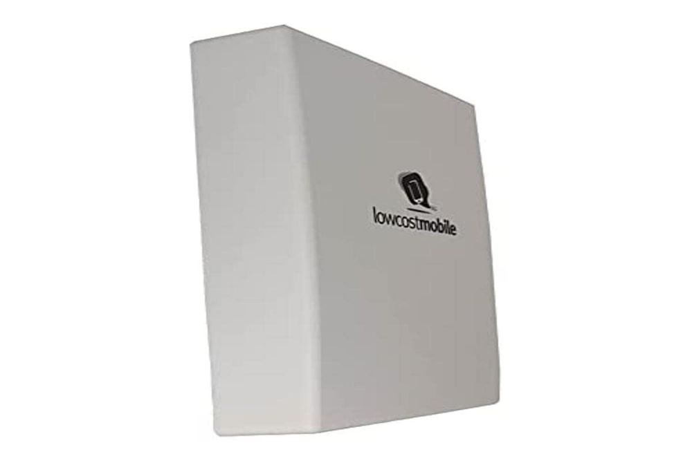 Antenă LowcostMobile PAN5G-MIMO-2021 4G 5G MIMO