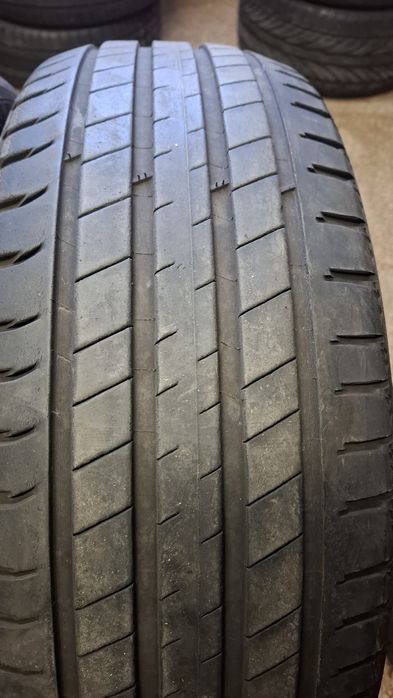 2бр летни гуми Michelin Latitude  Sport3 235 65 17