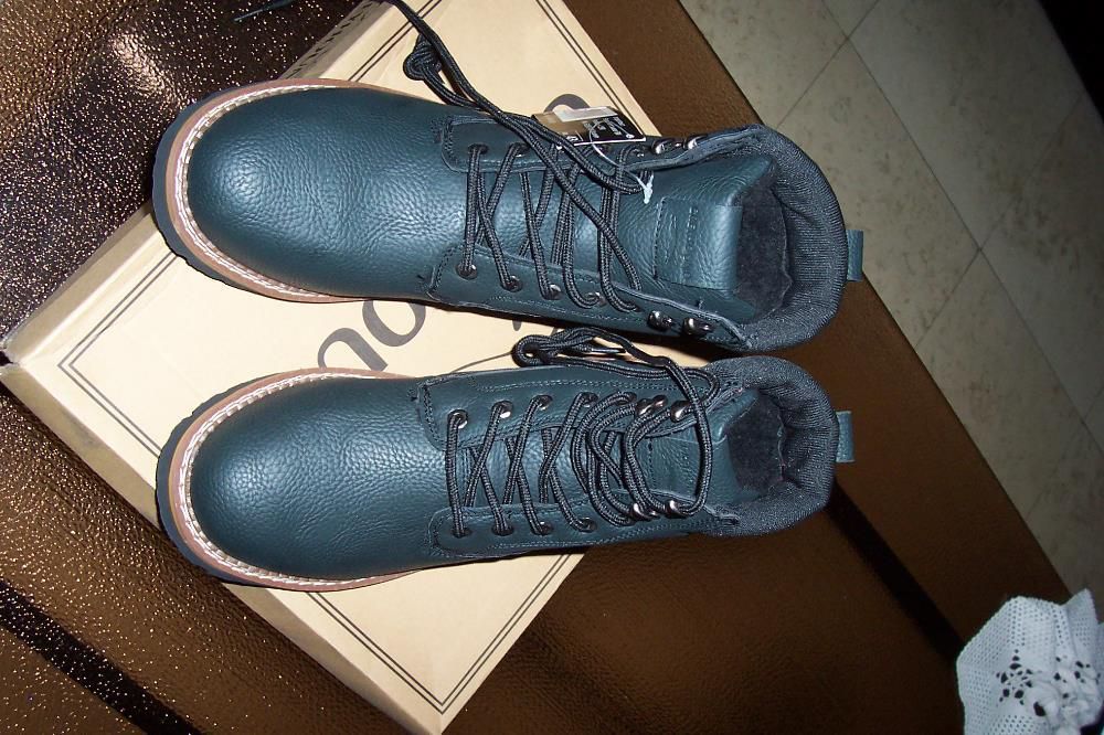 маркови зимни обувки GREYHOUND