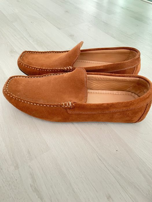 Продавам мокасини GANT