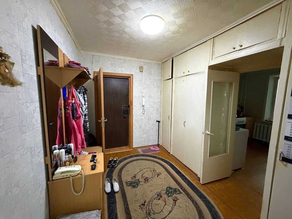 Костанай, 3х комн.кв, 8 мкр, 67 кв.м