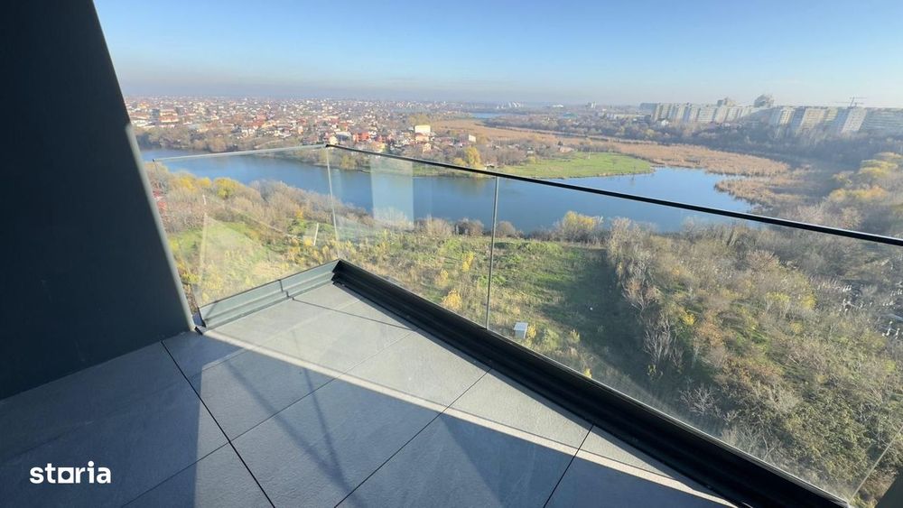 Ap. 2 Camere Sector 2 - Finalizat, Parcare Subterana Inclusa, Comis 0%