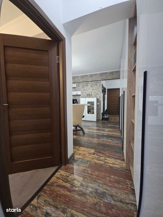 Apartament 3 Camere,Strada Caisului, Fundeni Dobroești