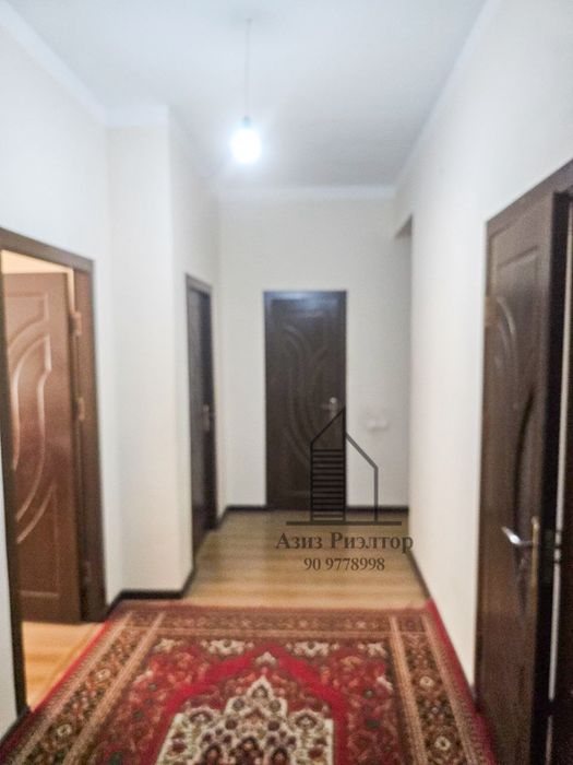 3/6/7 Махтумкули новостройка