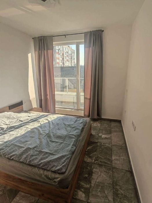 Дава се под наем Двустаен апартамент в София, Надежда 4 - 69 кв.м за 580 € - Снимка #5