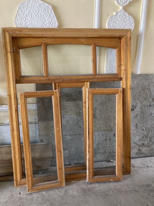 Ёгочли Ромлар 2-дона 1.70 х 1.35 зур холатида