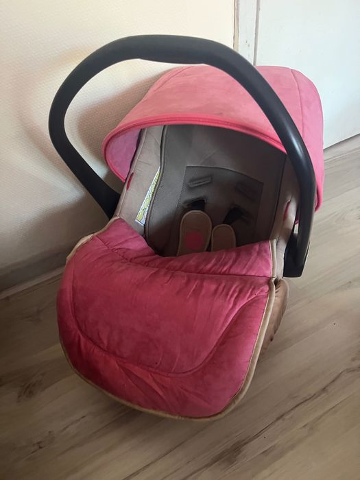 Кошница за кола Lorelli