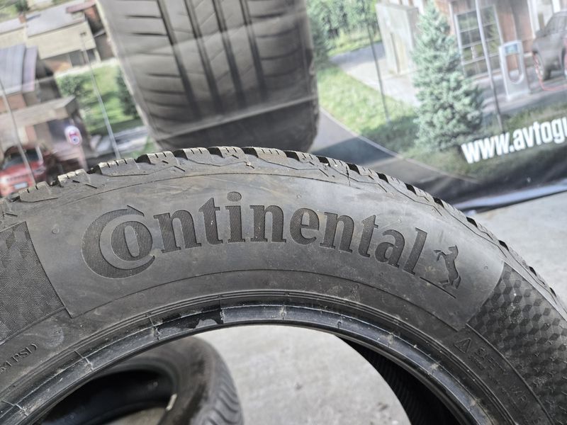 205/65/16 Continental 2бр