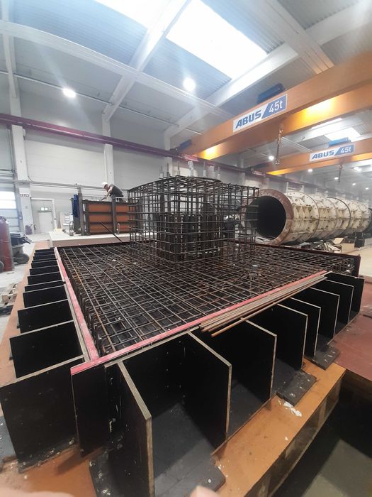 строеж, плочи, подпорни стени и събаряне на стари пост