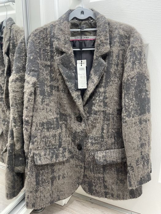 Sacou Marccain superb , nou