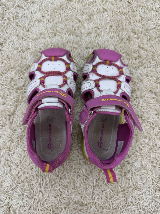 Сандали outventure