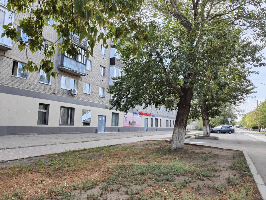 Продажа магазина