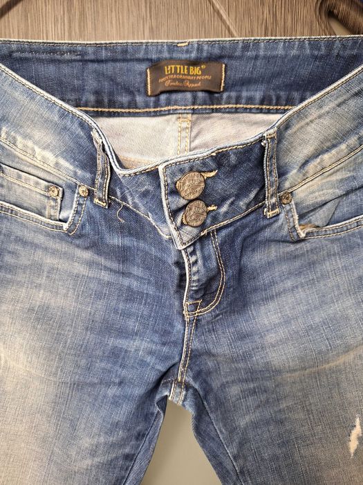 Bluejeans Little Big de dama marimea 30.