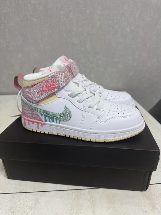 Кроссовки Nike 35 размер