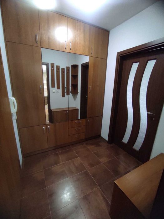 Дава се под наем Едностаен апартамент в Пловдив, Южен - 36 кв.м за 264.18 € - Снимка #3