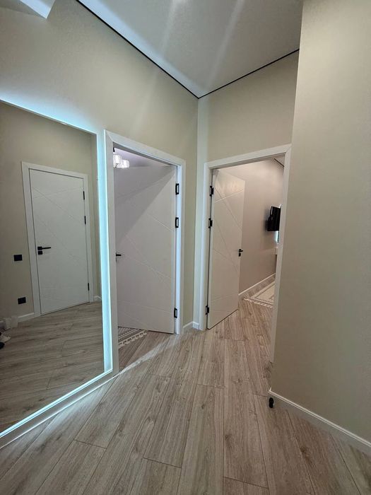 Миробод сити 2 комнаты Новостройка