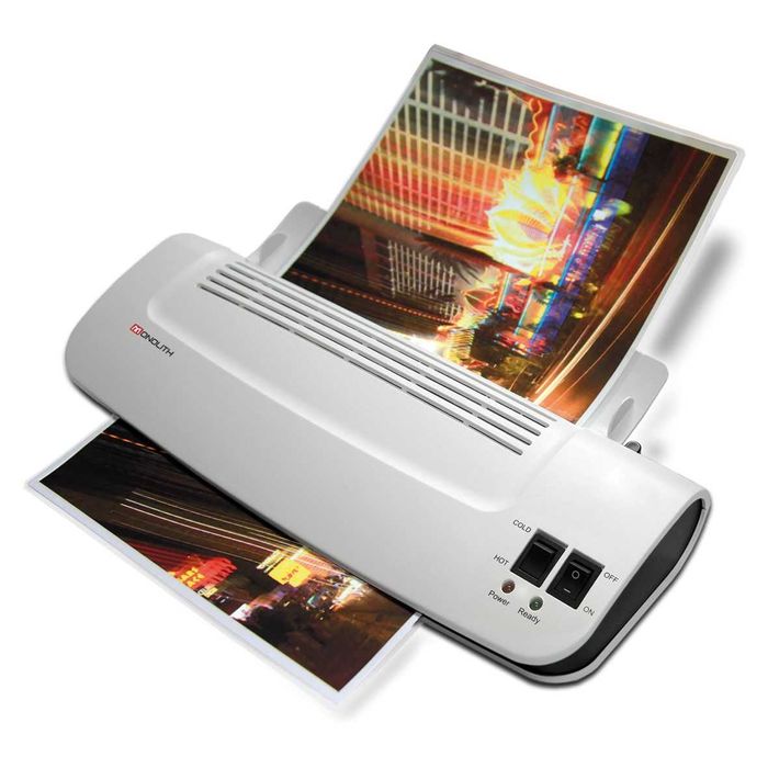 Ламинатор Monolith Basic OL289, A4, с 2 ролки, до 125 микрона